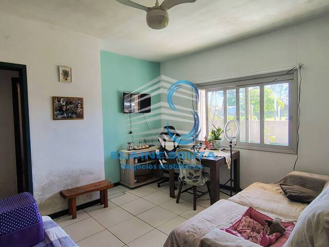 #402 - Casa para Venda em Arroio do Sal - RS