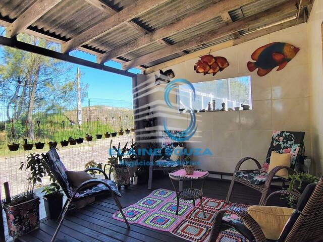 #403 - Casa para Venda em Arroio do Sal - RS