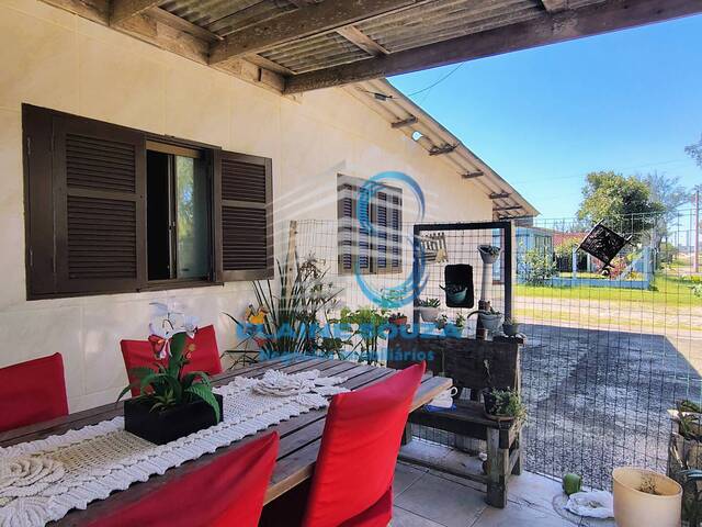 #403 - Casa para Venda em Arroio do Sal - RS