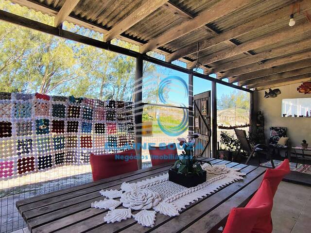 #403 - Casa para Venda em Arroio do Sal - RS