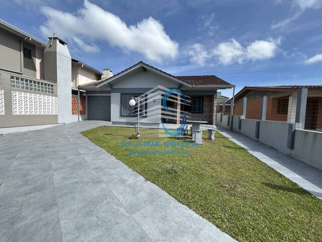 #406 - Casa para Venda em Arroio do Sal - RS