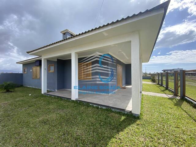 Casa para Venda em Arroio do Sal - 5