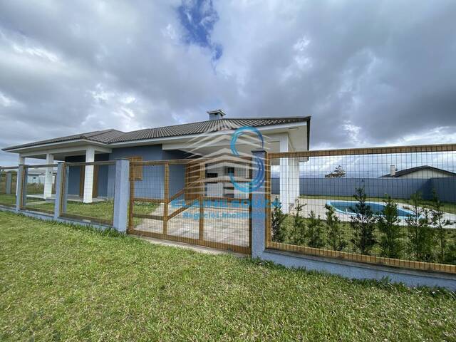 Casa para Venda em Arroio do Sal - 4