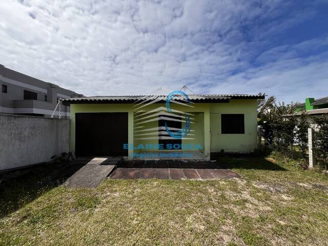 #410 - Casa para Venda em Arroio do Sal - RS