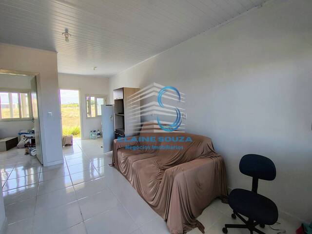 #411 - Casa para Venda em Arroio do Sal - RS