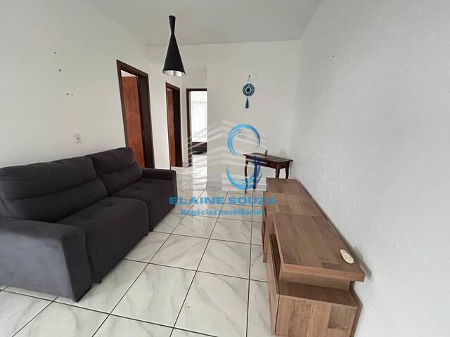 #412 - Apartamento para Venda em Arroio do Sal - RS