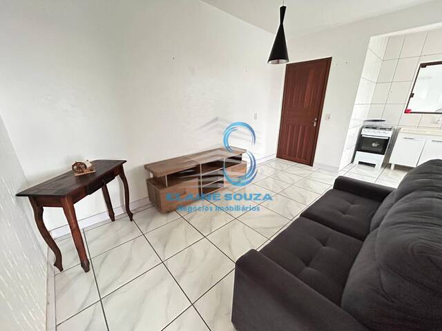 #412 - Apartamento para Venda em Arroio do Sal - RS