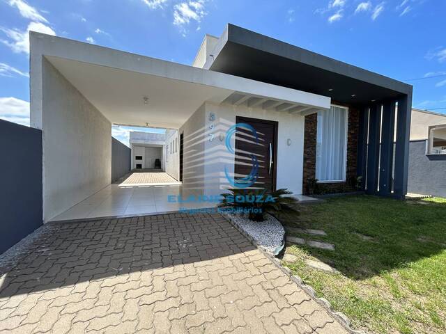 #413 - Casa para Venda em Arroio do Sal - RS