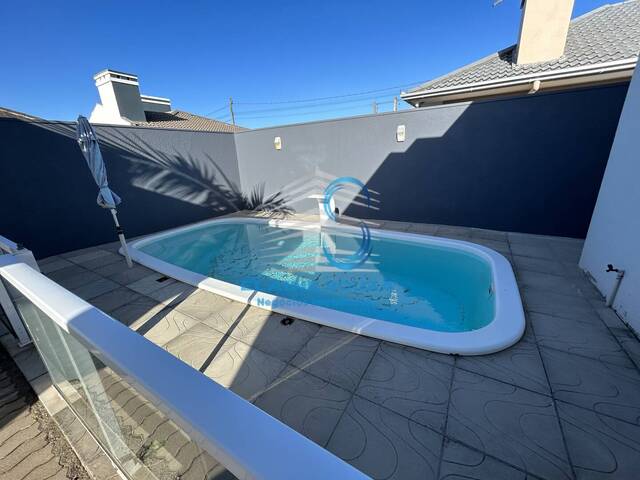 Casa para Venda em Arroio do Sal - 4