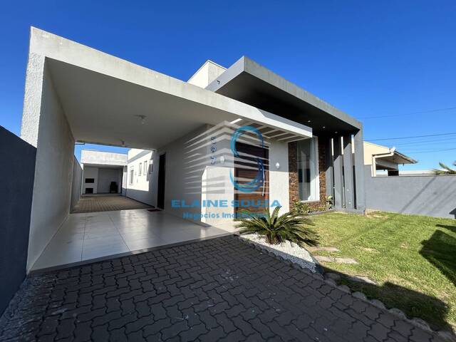 #413 - Casa para Venda em Arroio do Sal - RS