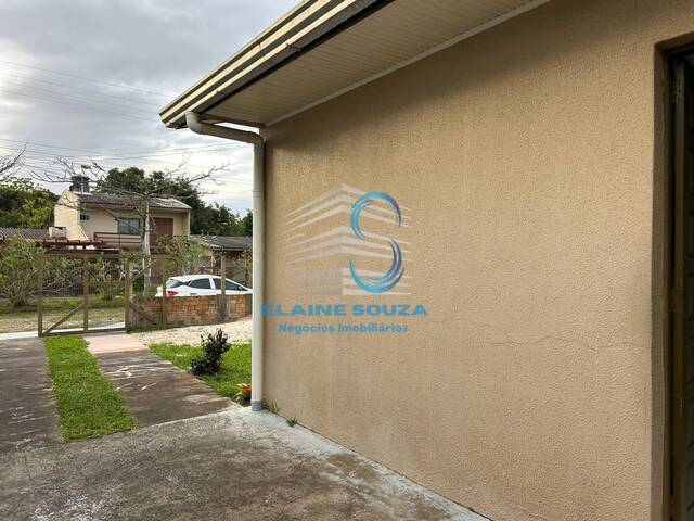 #414 - Casa para Venda em Arroio do Sal - RS