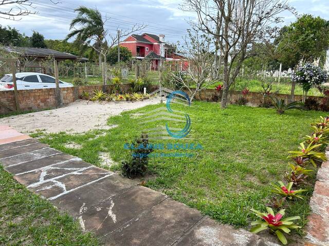 #414 - Casa para Venda em Arroio do Sal - RS