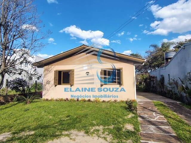 #414 - Casa para Venda em Arroio do Sal - RS