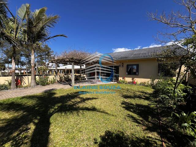 Casa para Venda em Arroio do Sal - 5