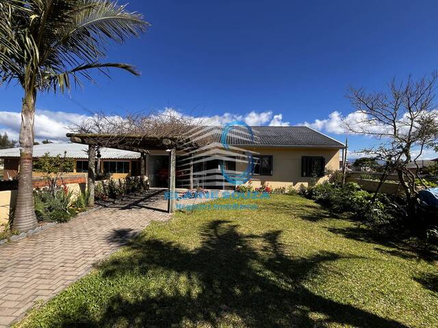 Casa para Venda em Arroio do Sal - 4