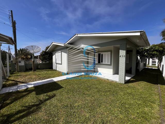 Casa para Venda em Arroio do Sal - 5