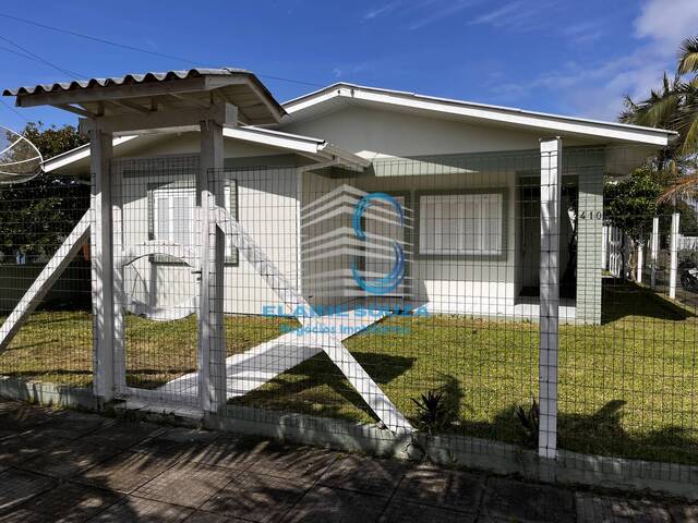 Casa para Venda em Arroio do Sal - 4