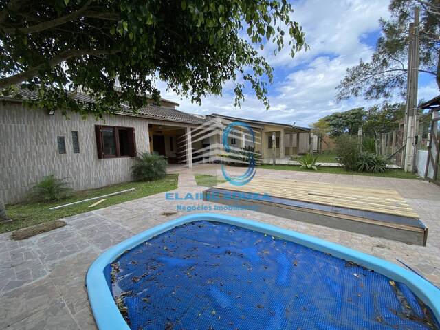 #417 - Casa para Venda em Arroio do Sal - RS