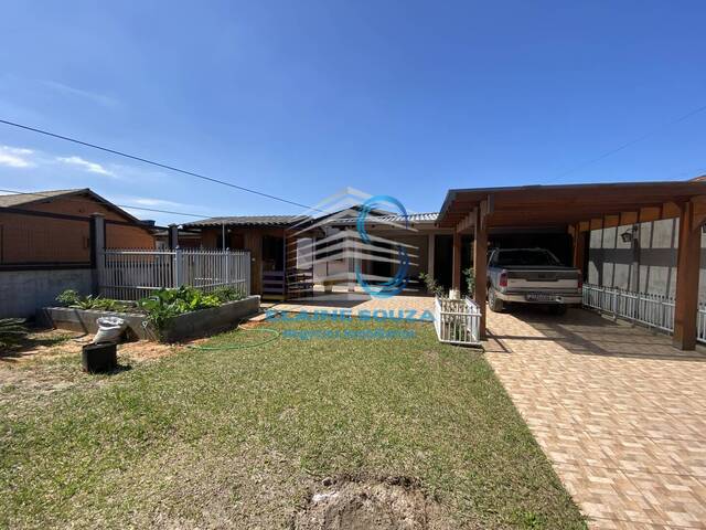 #419 - Casa para Venda em Arroio do Sal - RS