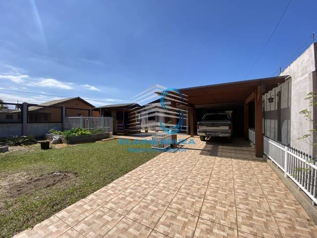 Casa para Venda em Arroio do Sal - 4