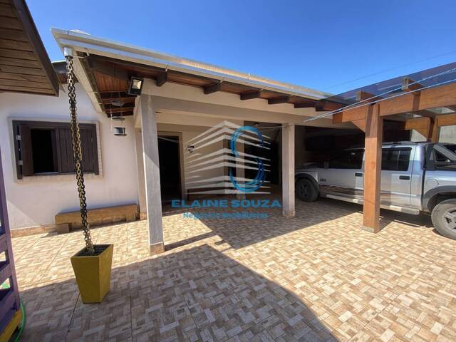 #419 - Casa para Venda em Arroio do Sal - RS
