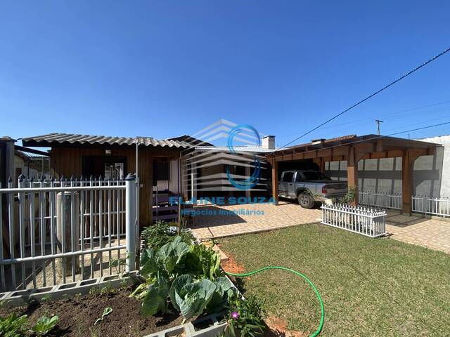 #419 - Casa para Venda em Arroio do Sal - RS