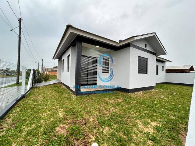 #420 - Casa para Venda em Arroio do Sal - RS