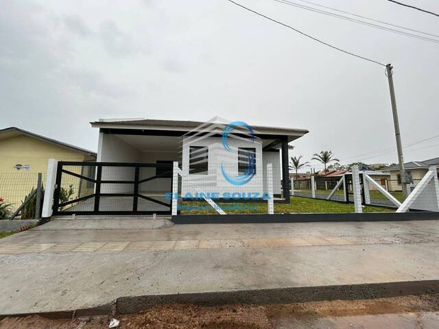 #420 - Casa para Venda em Arroio do Sal - RS
