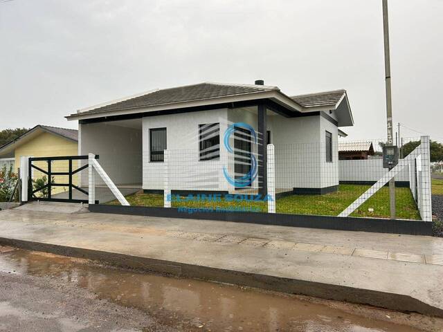 #420 - Casa para Venda em Arroio do Sal - RS