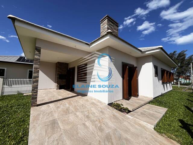 Casa para Venda em Arroio do Sal - 2