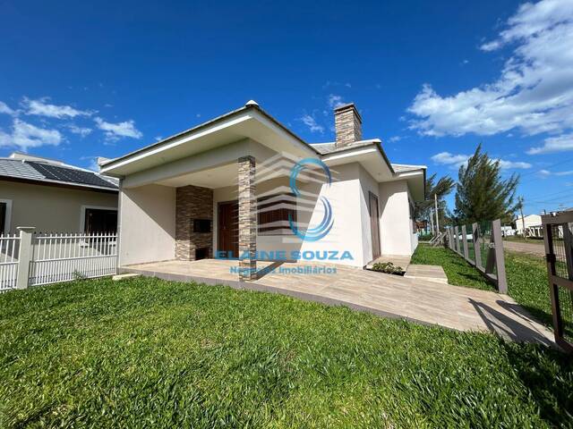 Casa para Venda em Arroio do Sal - 4