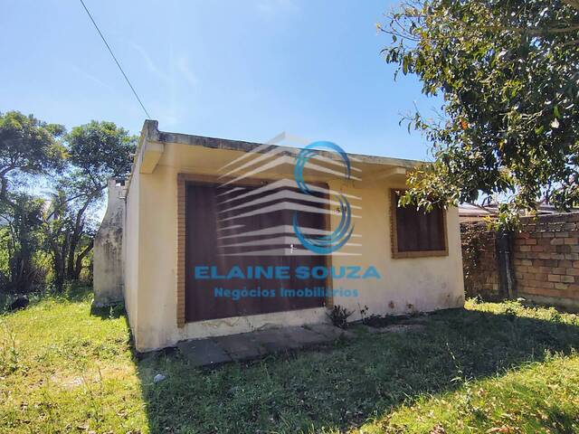 #421 - Casa para Venda em Arroio do Sal - RS
