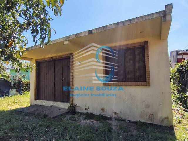#421 - Casa para Venda em Arroio do Sal - RS