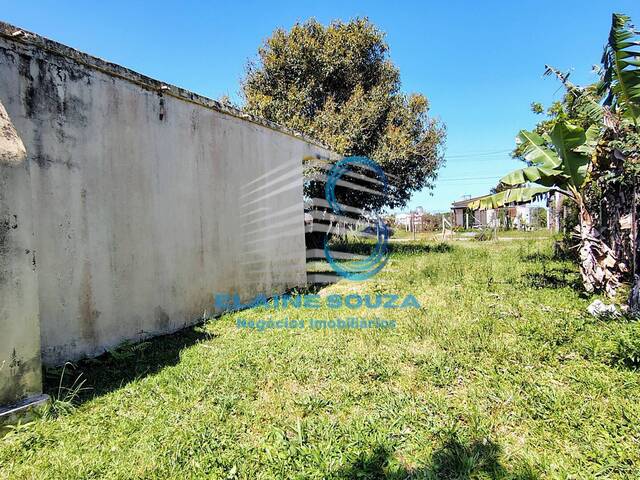 #421 - Casa para Venda em Arroio do Sal - RS