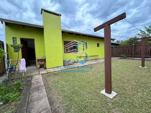 Casa para Venda em Arroio do Sal - 4