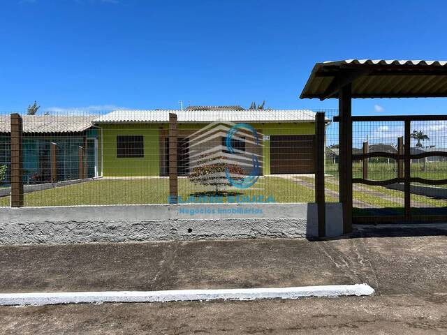 #422 - Casa para Venda em Arroio do Sal - RS