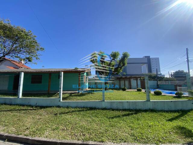 #423 - Casa para Venda em Arroio do Sal - RS