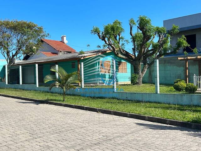 #423 - Casa para Venda em Arroio do Sal - RS