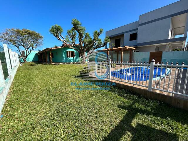 Casa para Venda em Arroio do Sal - 4