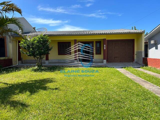 Casa para Venda em Arroio do Sal - 2