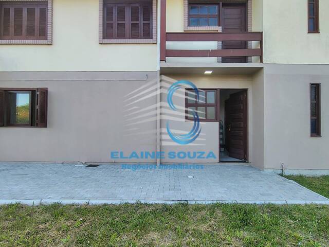 #426 - Apartamento para Venda em Arroio do Sal - RS