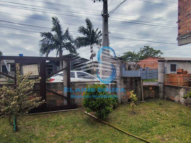 #427 - Casa para Venda em Arroio do Sal - RS