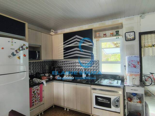 #427 - Casa para Venda em Arroio do Sal - RS