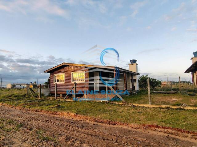 #428 - Casa para Venda em Arroio do Sal - RS