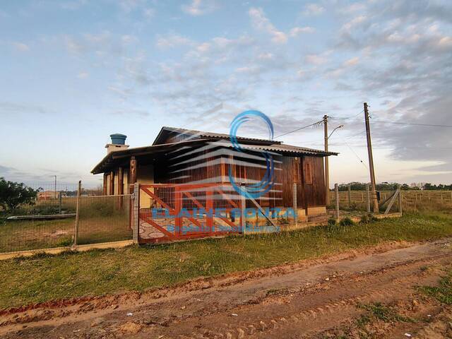#428 - Casa para Venda em Arroio do Sal - RS