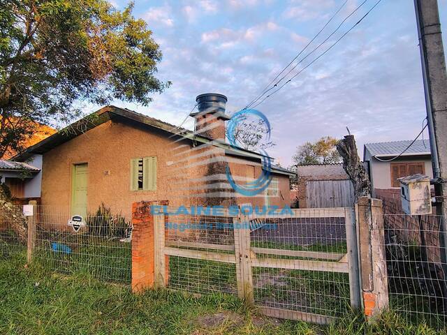 #430 - Casa para Venda em Arroio do Sal - RS