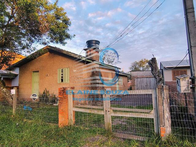 #430 - Casa para Venda em Arroio do Sal - RS