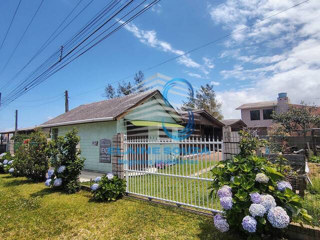 #431 - Casa para Venda em Arroio do Sal - RS