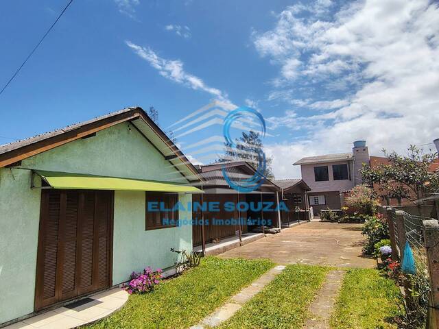 #431 - Casa para Venda em Arroio do Sal - RS