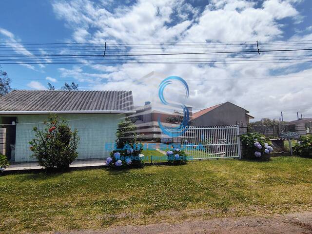 #431 - Casa para Venda em Arroio do Sal - RS